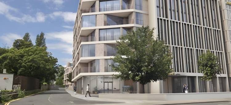 Maldron酒店Merrion路(Maldron Hotel Merrion Road)图片