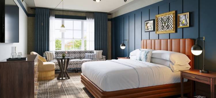 The Union Hotel, Flemington, a Tribute Portfolio Hotel图片