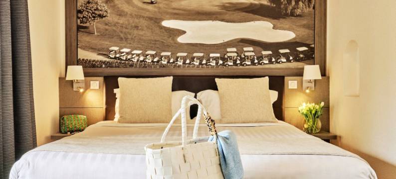 圣马洛高尔夫度假酒店(Saint Malo Golf Resort)图片