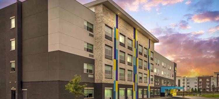 希尔顿Tru酒店古德利茨维尔纳什维尔(Tru  by Hilton Goodlettsville Nashville)图片