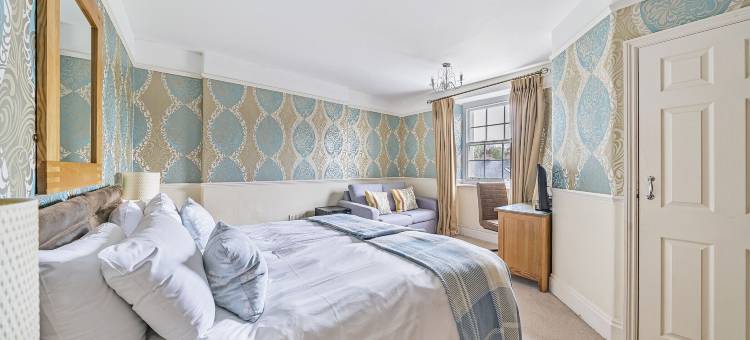 耶奥戴尔酒店(Yeo Dale Hotel)图片