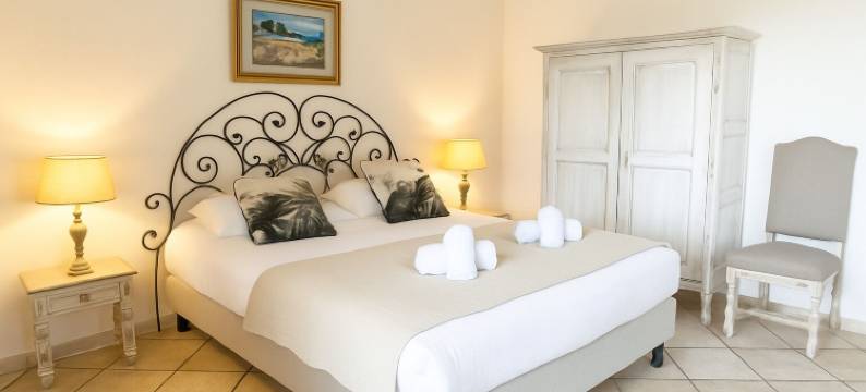 索伦扎拉酒店(La Solenzara hôtel)图片