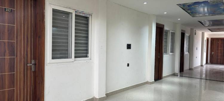 施里道吉玛哈拉杰宫酒店(Hotel Shri Dauji Maharaj Palace)图片