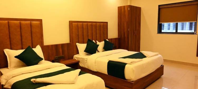 南方森林酒店(HOTEL SOUTH FOREST)图片