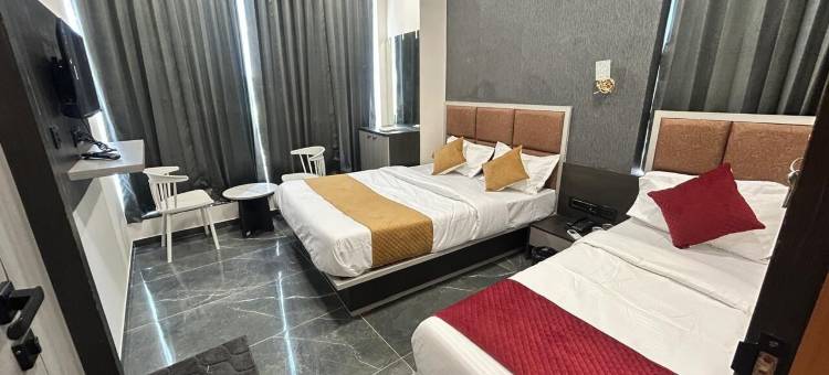 Hotel Sawariya图片