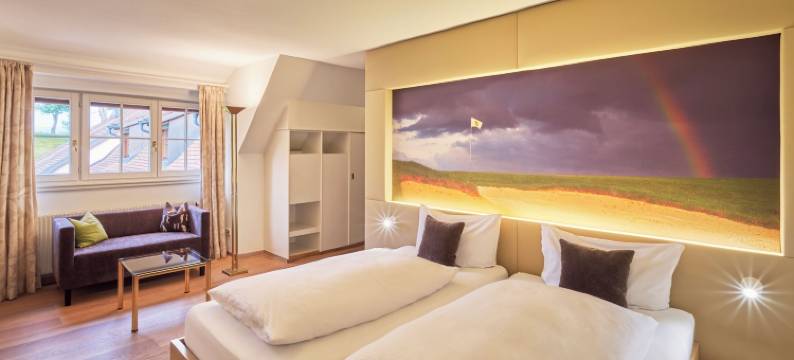 博登湖高尔夫酒店 by Michael Ritter(Golfhotel Bodensee by Michael Ritter)图片