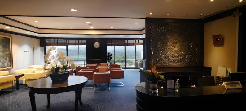 蓝峡谷乡村俱乐部(Blue Canyon Country Club)图片