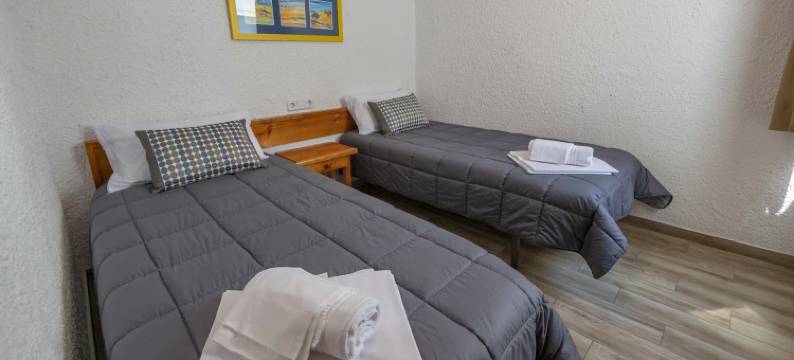 蒙塔尼亚马尔AR家庭公寓(Apartamentos AR Muntanya Mar)图片