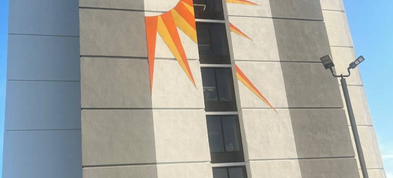 纳什维尔机场奥普里兰拉昆塔温德姆套房酒店(La Quinta Inn & Suites by Wyndham Nashville Airport/Opryland)图片