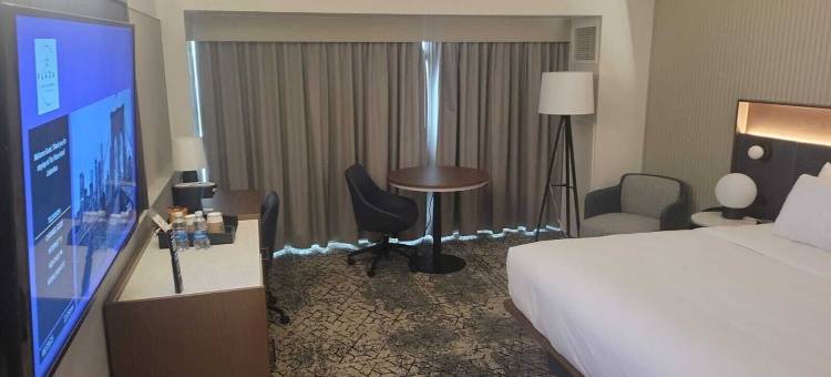 哥伦布国会广场广场酒店(The Plaza Hotel Columbus at Capitol Square)图片