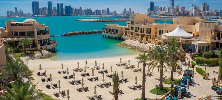 诺富特巴林阿尔达纳度假酒店(Novotel Bahrain Al Dana Resort)图片