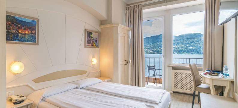 霸克索尼酒店(Hotel Bazzoni)图片