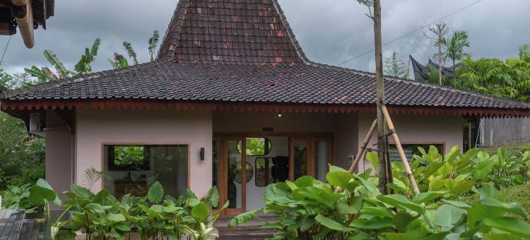 西德门特特博拉村度假村(Tebola Village Resort Sidemen)图片