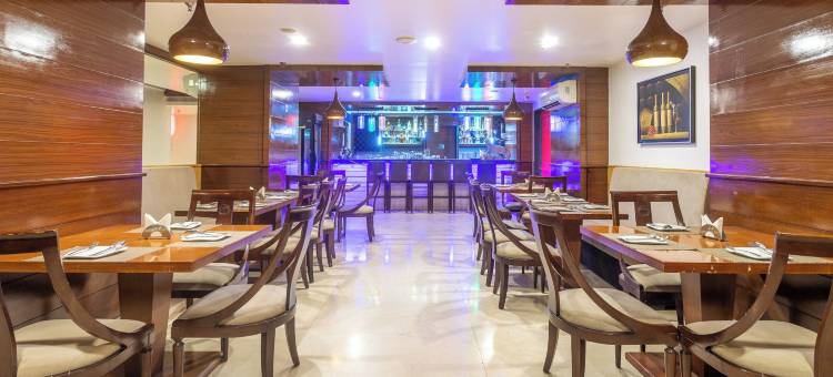 洛兹河畔度假村(Lords Riverside Resort)图片