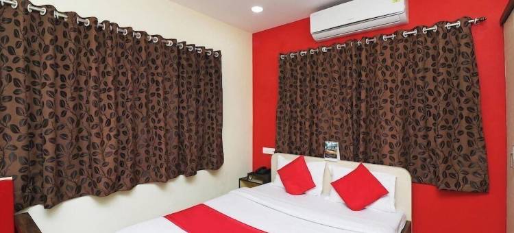 贝恩度假村(Baine Holiday Resort)图片