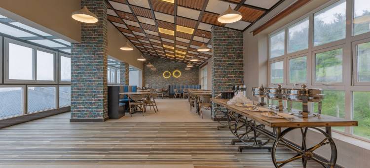 Treebo 温莎高地(Treebo Windsor Heights)图片