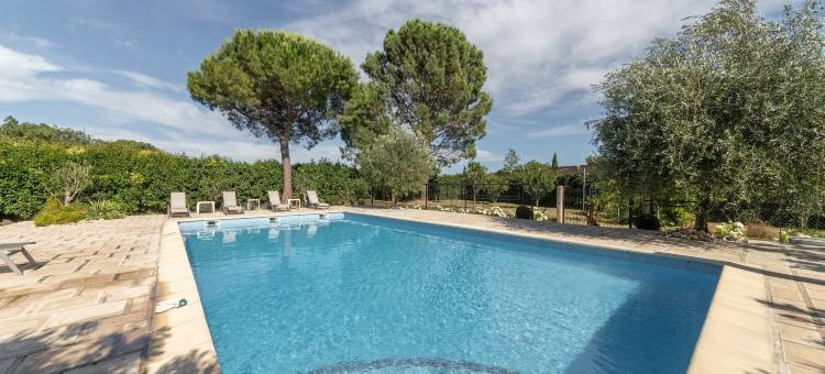 Relaxing Provence Hideaway图片