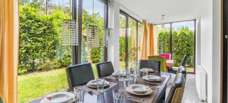 风中玫瑰华丽公寓式酒店(Rezydencja Wind Rose Luxury ApartHotel Gdańsk - Prywatne Spa)图片