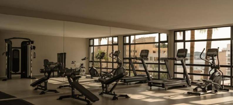 卡尔维亚海滩库克俱乐部 仅成人(Cooks Club Calvia Beach - Adults Only)图片