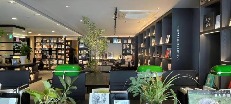 HOTEL TAU KUMAMOTO图片