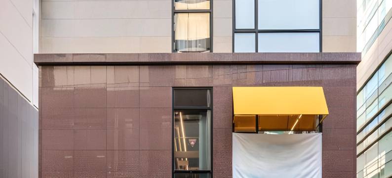 维特酒店(Hotel Vert)图片