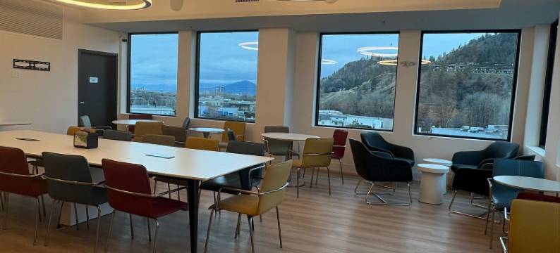 温德姆基洛纳拉昆塔温德姆酒店套房(La Quinta Inn & Suites By Wyndham Kelowna Bc)图片