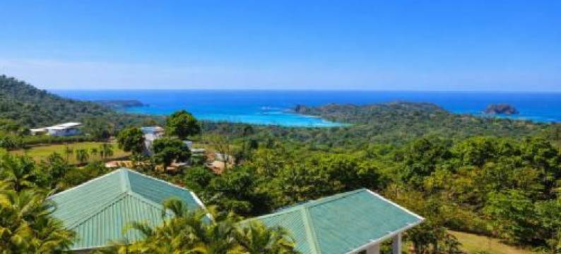 萨马拉星星旅馆(Lodge Las Estrellas de Samara)图片