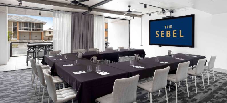 布里斯班马盖特海滩诗铂高级服务公寓(The Sebel Brisbane Margate Beach)图片