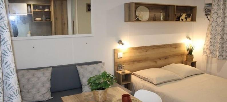 尼贝勒公园(Parc de Nibelle)图片