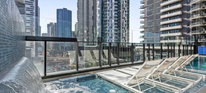 墨尔本莎多普雷派珀斯酒店(Shadow Play Melbourne by Peppers)图片