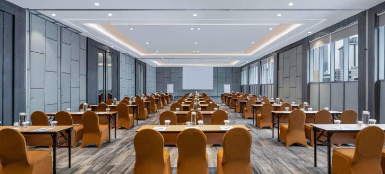 雅加达沙璜美居酒店(Mercure Jakarta Sabang)图片