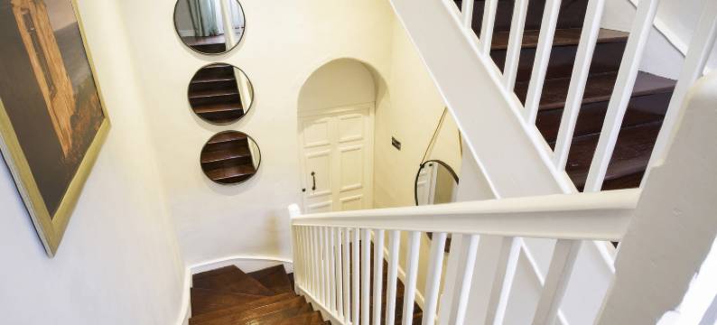 曼缇斯圣海伦酒店(Mantis St Helena)图片