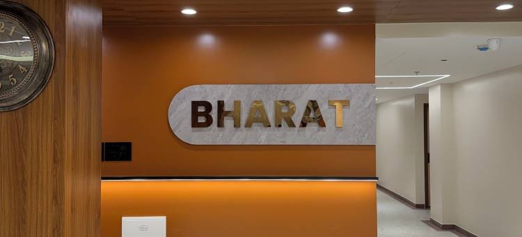 巴拉特酒店和餐厅(Bharat Inn Hotel And Restaurant)图片