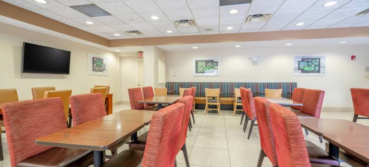 罗切斯特万豪TownePlace酒店(TownePlace Suites Rochester)图片