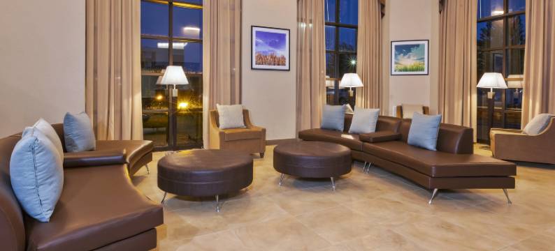 Candlewood Suites 大急流城机场(Candlewood Suites GRAND RAPIDS AIRPORT by IHG)图片