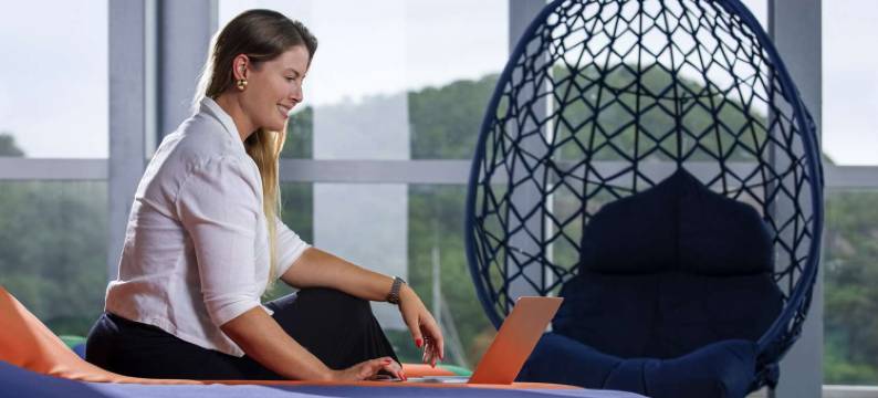 诺富特里约热内卢莱米酒店(Novotel Rio de Janeiro Leme)图片