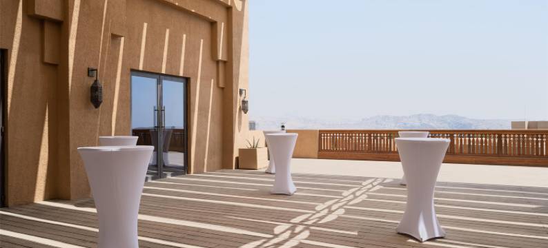 綠山安納塔拉度假酒店(Anantara Al Jabal Al Akhdar Resort)图片