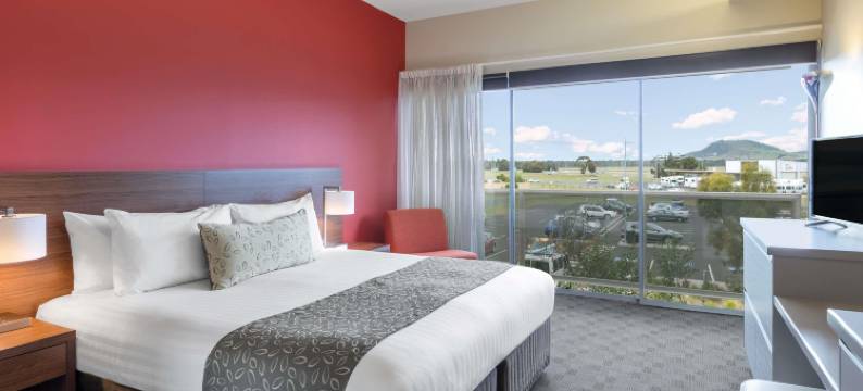 霍巴特机场曼特拉酒店(Mantra Hobart Airport)图片