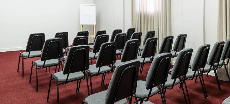 宜必思尚品比里吉酒店(Ibis Styles Birigui)图片