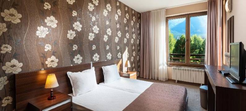 特拉复杂(Terra Hotel)图片