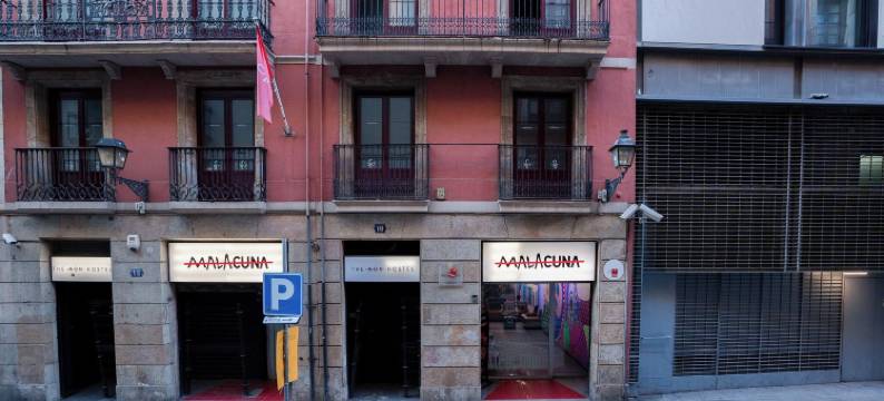 Malacuna Barcelona图片