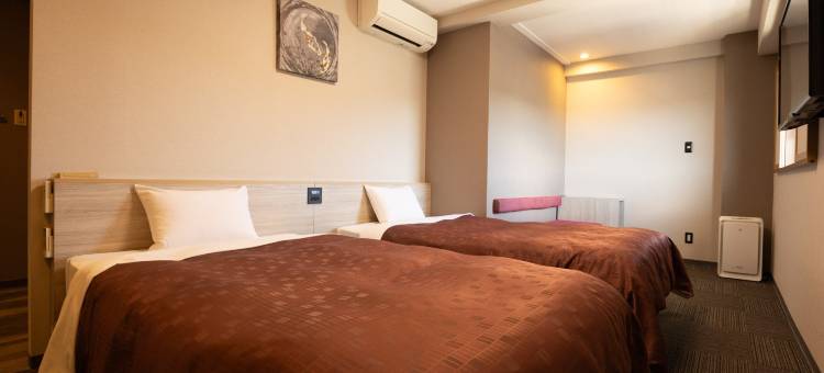 下松岐山酒店(Sun Hotel Kudamatsu)图片