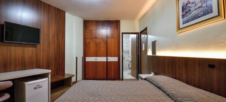 雅拉瓜酒店(Hotel Jaragua)图片