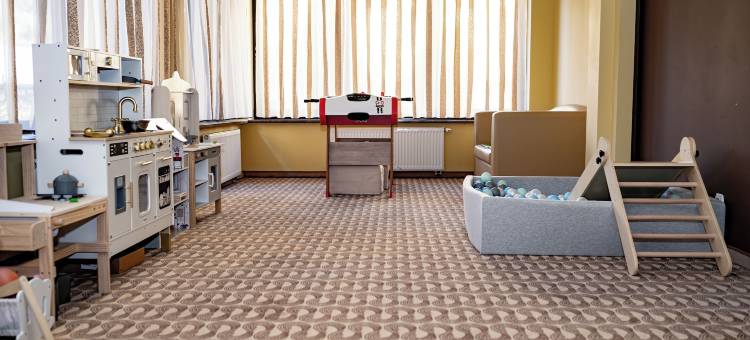 穆什纳酒店(Hotel Muszyna)图片