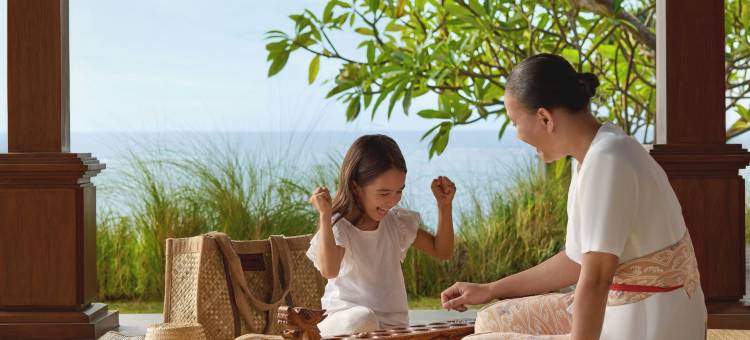 龙目岛The Sira豪华精选水疗度假酒店(The Sira, a Luxury Collection Resort and Spa, Lombok)图片