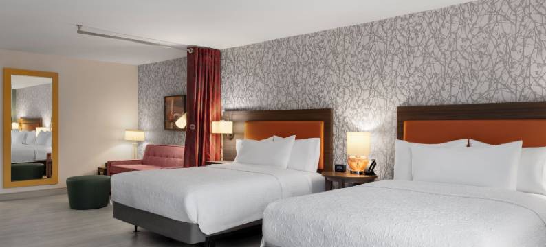 希尔顿Tru诺沃克得梅因酒店(Tru by Hilton Norwalk des Moines)图片