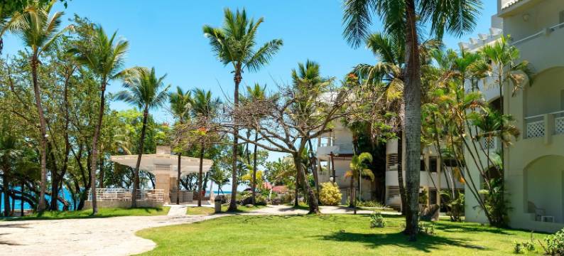 Casa Marina 苏莎亚半岛, Trademark by Wyndham 全包式(Casa Marina Sosua, Trademark by Wyndham All Inclusive)图片