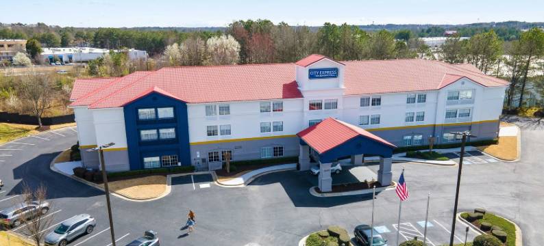 德卢斯贝斯特韦斯特优质酒店(Best Western Plus Duluth/ Sugarloaf)图片