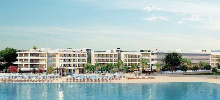 洲际酒店集团旗下博德鲁姆西海滩假日度假酒店(Holiday Inn Resort BODRUM WEST BEACH by IHG)图片