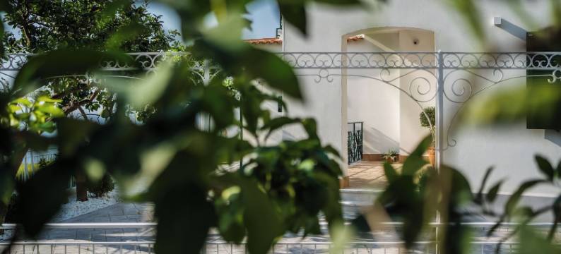 拉帕加亚别墅(Villa la Pagaia)图片